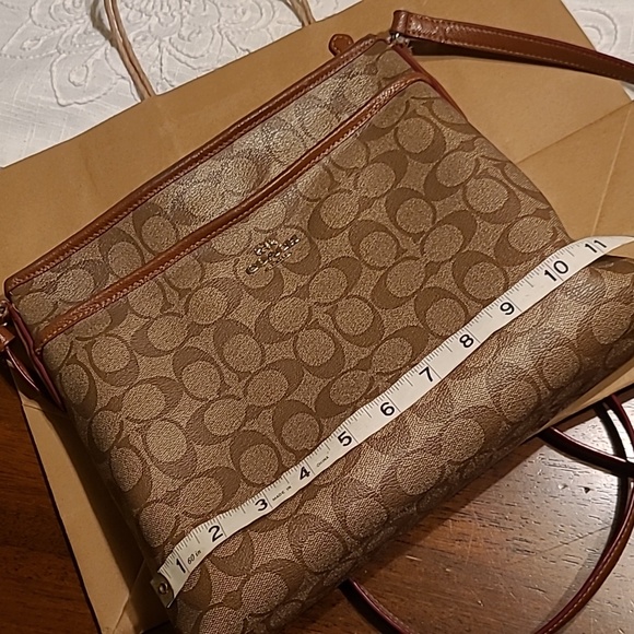 Coach Bag ✨️ Reduced - Picture 11 of 12